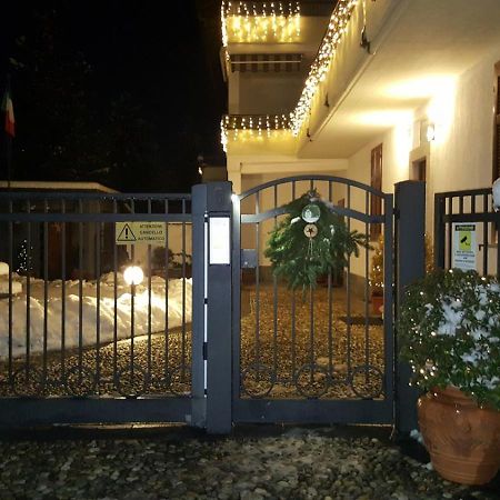 B&B Margè Oltrona di San Mamette Exterior foto