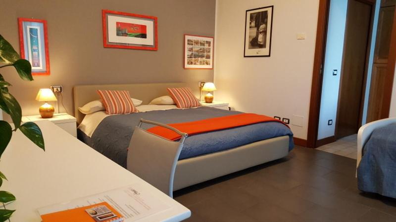 B&B Margè Oltrona di San Mamette Exterior foto
