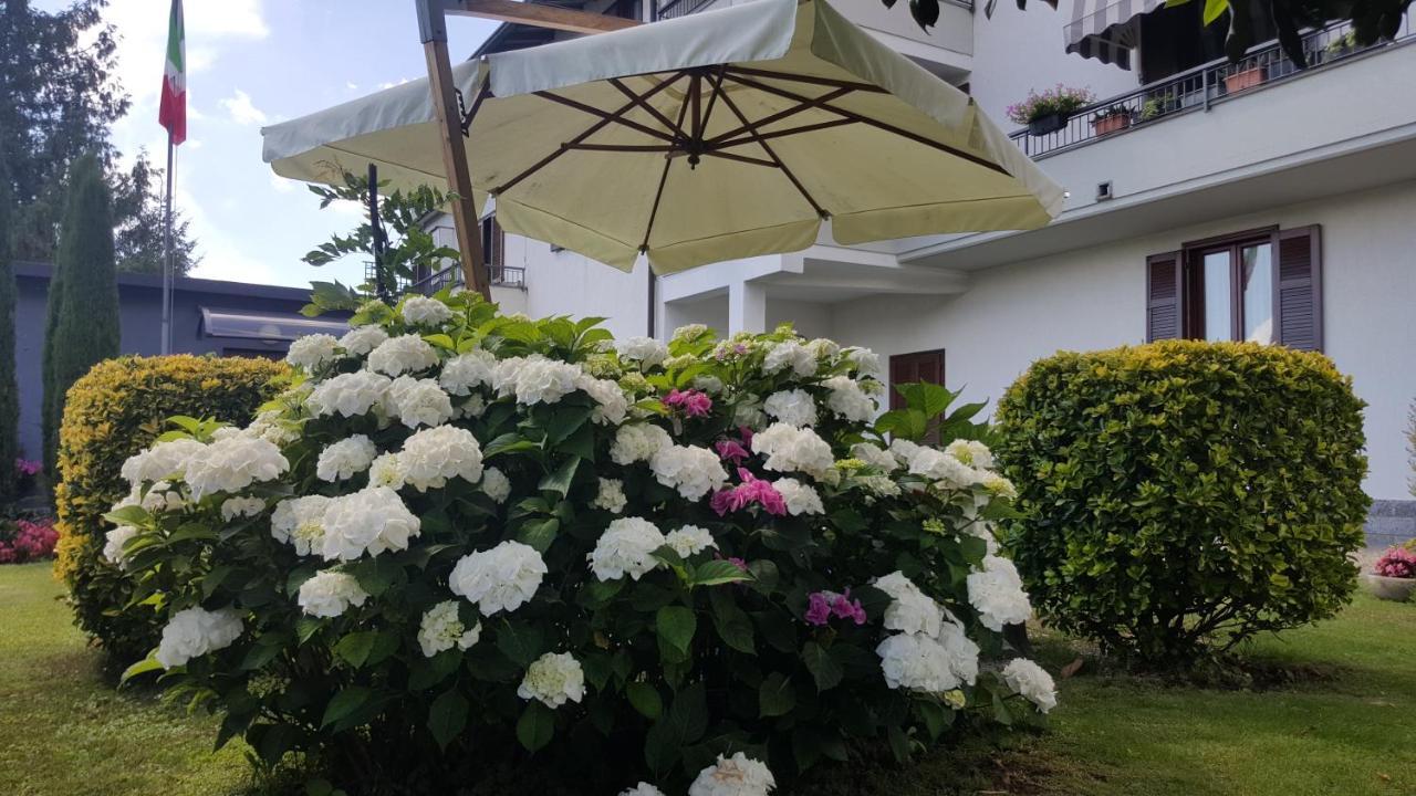 B&B Margè Oltrona di San Mamette Exterior foto