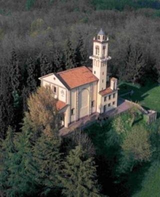 B&B Margè Oltrona di San Mamette Exterior foto