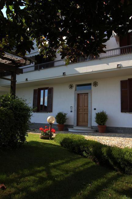 B&B Margè Oltrona di San Mamette Exterior foto
