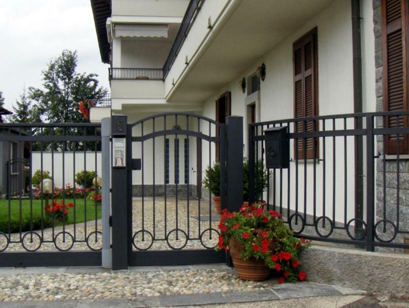B&B Margè Oltrona di San Mamette Exterior foto